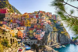 25 foto’s die bewijzen dat je naar Italië moet