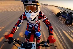 GoPro's Million Dollar Challenge Highlight-video is dik twee minuten volle bak genieten