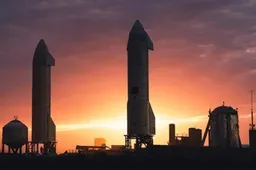 Lancering SpaceX-raket eindigt, wederom, in ontploffing