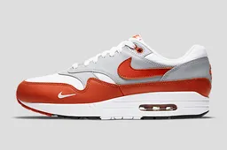 De 10 populairste Nike Air Max van het moment