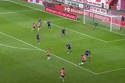 Eurogoals #9: De Mooiste Doelpunten van de Week