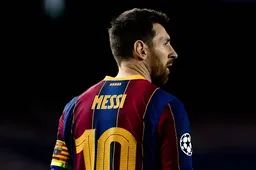 Gegarandeerd kippenvel bij de afscheidsvideo van Lionel Messi bij FC Barcelona
