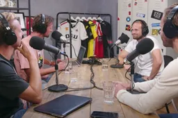 Podcast-tip: Openhartig en inhoudelijk gesprek met Daley Blind in de Cor Potcast