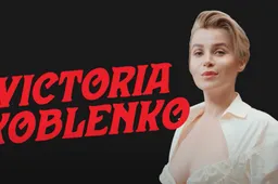Smokey Sessions met Victoria Koblenko: “Ik ben met de dood bedreigd”