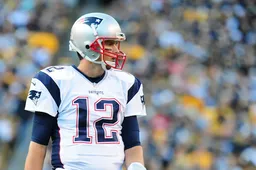 Hoe Tom Brady uitgroeide tot de beste American Football-speler aller tijden