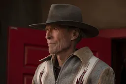 Clint Eastwood is niet te stoppen in nieuwe film Cry Macho