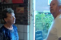 Klassieker: Tiny & Lau met Kerstmis