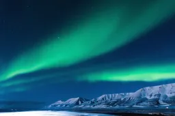 25 foto’s die bewijzen dat je naar Alaska moet