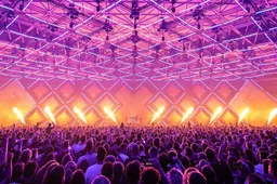 Dit worden de beste feesten van ADE 2022