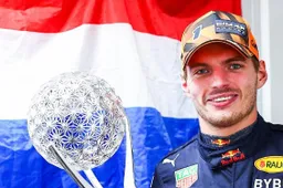 Dit zijn de reacties op Max Verstappen zijn tweede wereldtitel