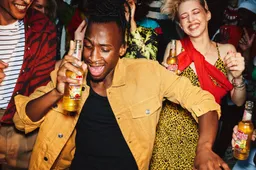 The Cut Club van Desperados opent zijn deuren tijdens ADE