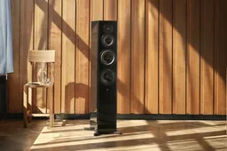 Dynaudio Focus-serie laat je muziek luisteren op een next level