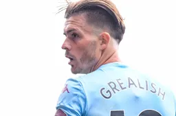 Een uniek kijkje in het miljoenenhuis van voetballer Jack Grealish