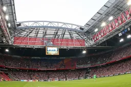 Voorbeschouwing: Kan Ajax de derde plek veiligstellen tegen Rangers FC?