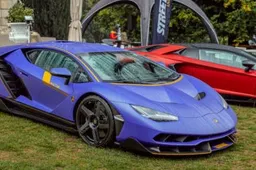 Dit zijn de 5 duurste hypercars op Nederlandse bodem