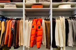 De 5 beste kledingwinkels voor mannen in Rotterdam