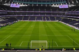 Win met BetCity een volledig verzorgde reis naar de derby Tottenham - Arsenal