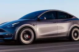 Autospecialisten in Duitsland bouwen Model Y om tot een Offroad Tesla