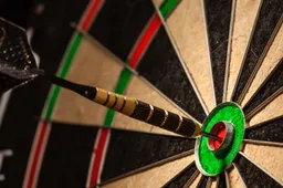 Voorbeschouwing: wie wordt de grote winnaar van het WK Darts?