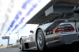 Sony presenteert de eerste teaser van de Gran Turismo-film