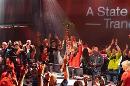 Armin van Buuren presenteert de line-up voor A State of Trance 2023