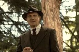 Liam Neeson maakt 100ste filmoptreden met de vette detectivefilm: Marlowe