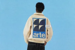 Arte Antwerp lanceert nieuwe reeks aan kekke jasjes