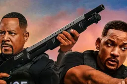 Will Smith en Martin Lawrence kondigen Bad Boys deel 4 aan