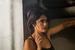 Salma Hayek, te sexy voor Hollywood