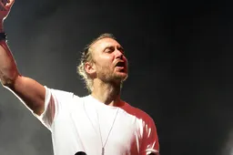 David Guetta werkt stiekem samen met Eminem