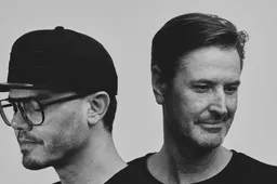 DJ Talk met Roog en Erick E over relatie, touren en Nederland