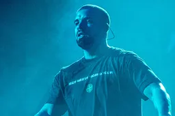 Popster Drake kondigt afscheid als rapper aan