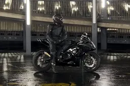 De return van een oude legende, Ghost Rider geeft weer flink gas