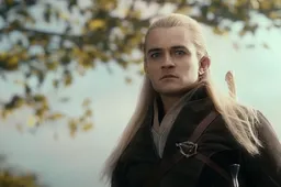 Dit is hoe schrikbarend weinig Orlando Bloom kreeg voor zijn rol in LOTR