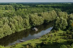 De 7 dikste overnachtingen in Nederland voor dit najaar