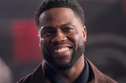 Kevin Hart en crew plegen een overal op spectaculaire hoogte in Netflix's Lift