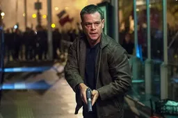 Onze favoriete spion komt terug, nieuwe Jason Bourne-film in de steigers