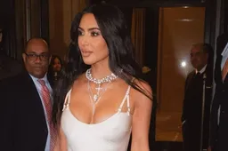 Kim Kardashian trekt weer de stoute schoenen aan en komt met eigen film