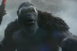 Trailer Godzilla x Kong: The New Empire geeft voorproefje op ultieme confrontatie