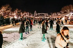 Echt indruk maken met de kerstdagen? Check deze Nederlandse kerstmarkten