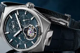 Frederique Constant onthult exclusief Highlife Tourbillon Perpetual Calendar horloge