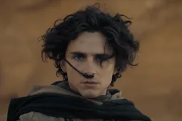 'Dune: Part Two' belooft een waar spektakel te worden