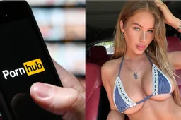 Pornhub geeft de sappigste details en meest gezochte zoektermen van het jaar prijs