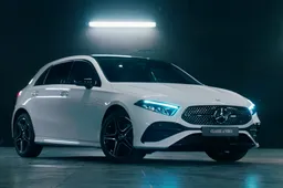 Mercedes Benz en PlayStation slaan handen ineen en brengen PS5-bolide uit