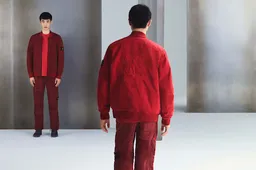 Stone Island onthult keiharde Year of the Dragon-collectie