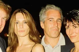 Alles wat je moet weten over Jeffrey Epstein