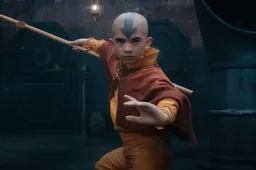 Netflix onthult sensationele trailer voor de live-actionserie 'Avatar: The Last Airbender'