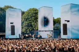 Amsterdam Open Air dropt volledige line-up voor jaarlijkse knalfestijn