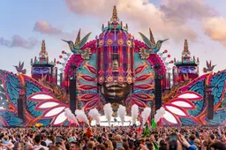 Mysteryland onthult veelbelovende line-up en spectaculair programma