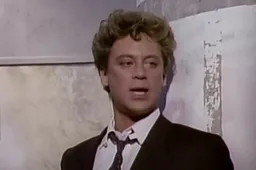 Wereldberoemde zanger Eric Carmen overleden